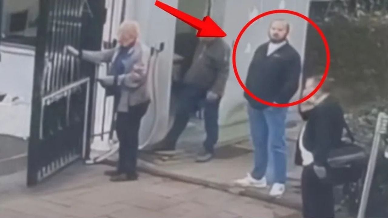 Elvis Shkambi: Kam hyrë disa herë në gjykatë me armë