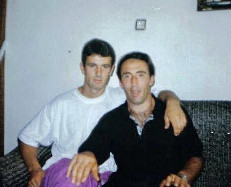 Haradinaj nderon Adrian Krasniqin si frymëzim për brezat e rinj