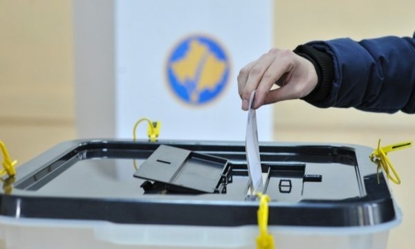 Prokuroria heton votuesit e dyshuar të jashtëm në Junik