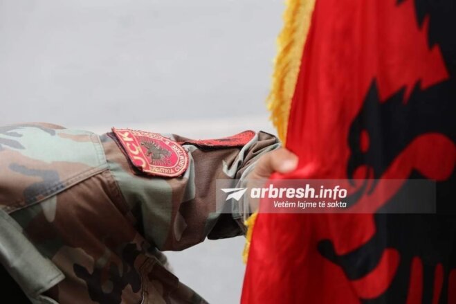 Veteranët kritikojnë Vetëvendosjen: Protesta është kombëtare