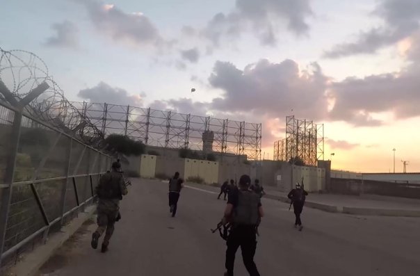 Izraeli planifikon Gjykatë Speciale për ngjarjet e 7 Tetorit