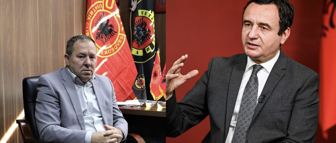 Gucati: Kurti të marrë pjesë në Tiranë me mbështetjen e VV-së