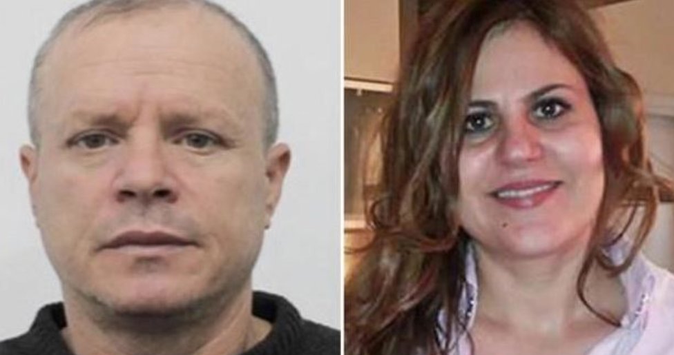 Eduard Danaj dënohet me burgim të përjetshëm në Greqi