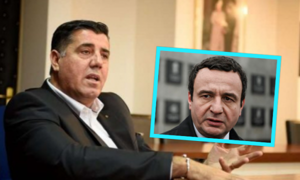 Deputetë të LDK-së kontaktohen për mbështetje ndaj Qeverisë Kurti