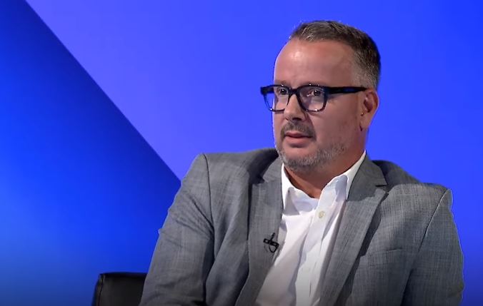 Kajtazi: Pa Specialen, Thaçi do të akuzohej për frikë