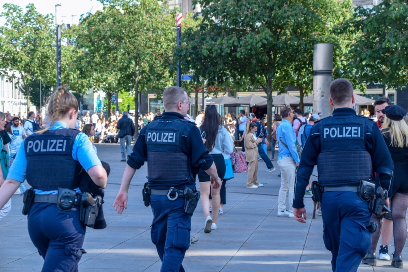 Zyra Gjermane e Mbrojtjes Civile: Përgatituni për Emergjenca