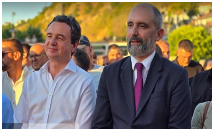 Koalicion i ri për balotazhin në Prizren shpallet zyrtarisht