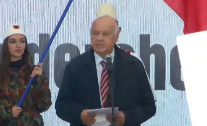 Moisiu: UÇK përmbushi detyrën pa kryer krime lufte