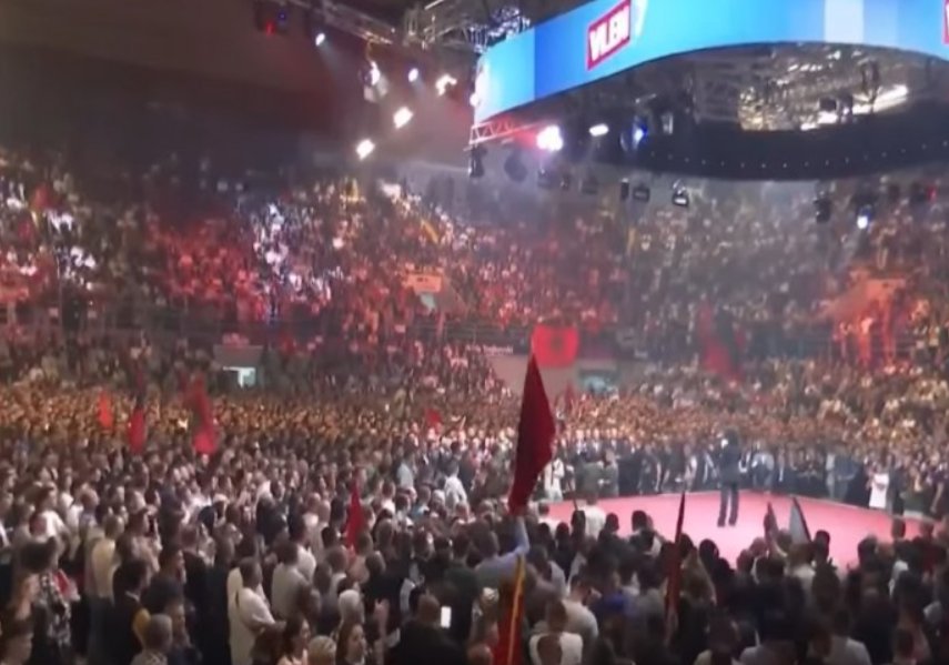 Zgjedhjet në Maqedoninë e Veriut zhvillohen këtë të dielë