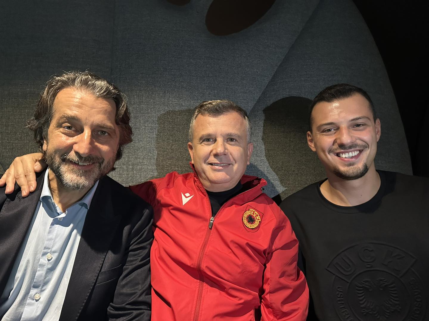 Balla: Forca jonë qëndron në unitet