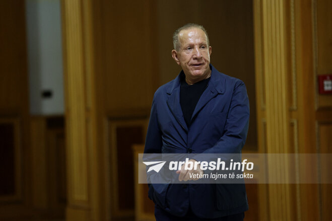 Pacolli: Aeroporti i Vlorës do të jetë simbol kombëtar