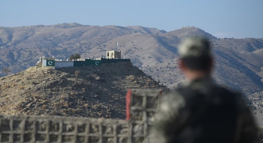 Pakistani dhe Afganistani mbajnë bisedime pas tensioneve të fundit