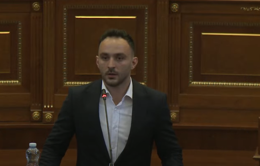 LDK përjashton mbështetjen për qeverinë dhe koalicionin me VV-në