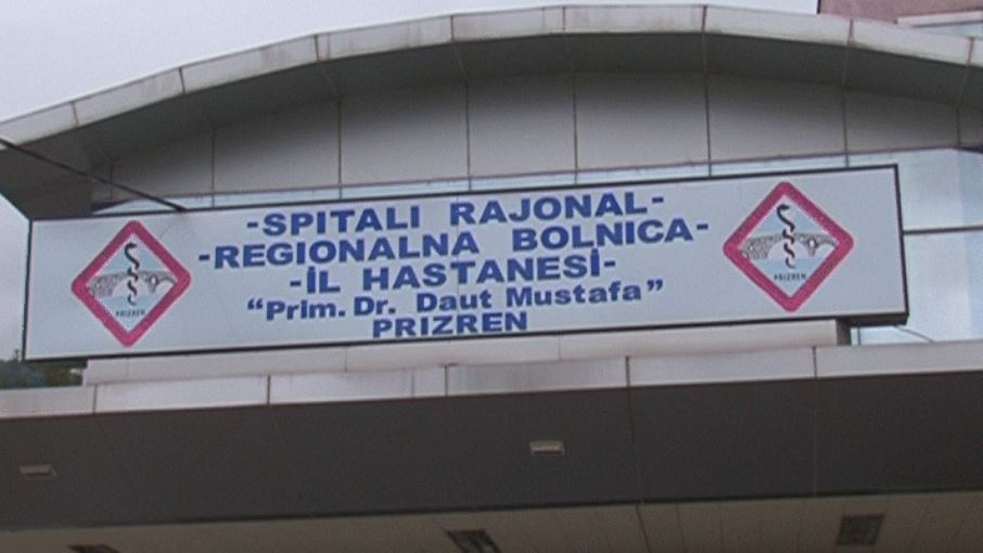 Nëna dhe bija e lënduara në Prizren, gjendja e tyre stabile