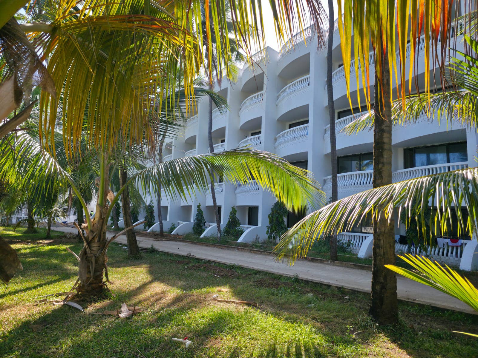Behgjet Pacolli hap resort të ri luksoz në Mombasa, Kenia