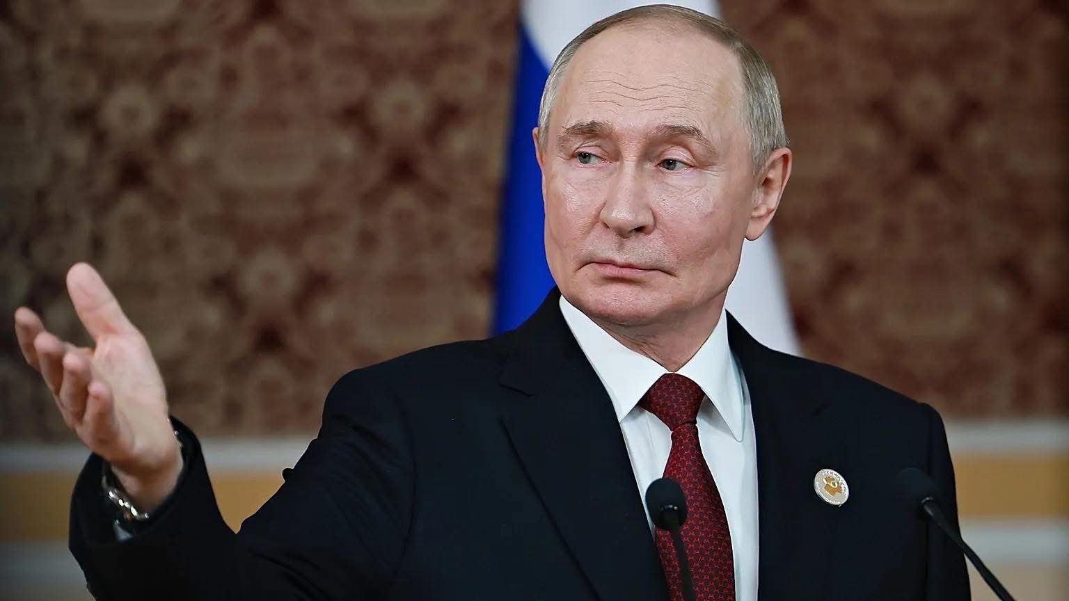 Jeta personale e Putinit: Zbulohen detaje të reja për gratë e tij