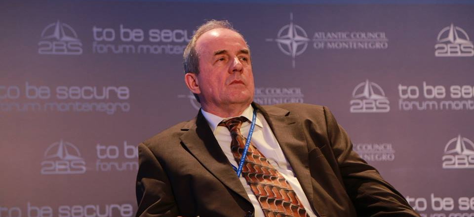 Ndahet nga jeta analisti i njohur amerikan, Janusz Bugajski