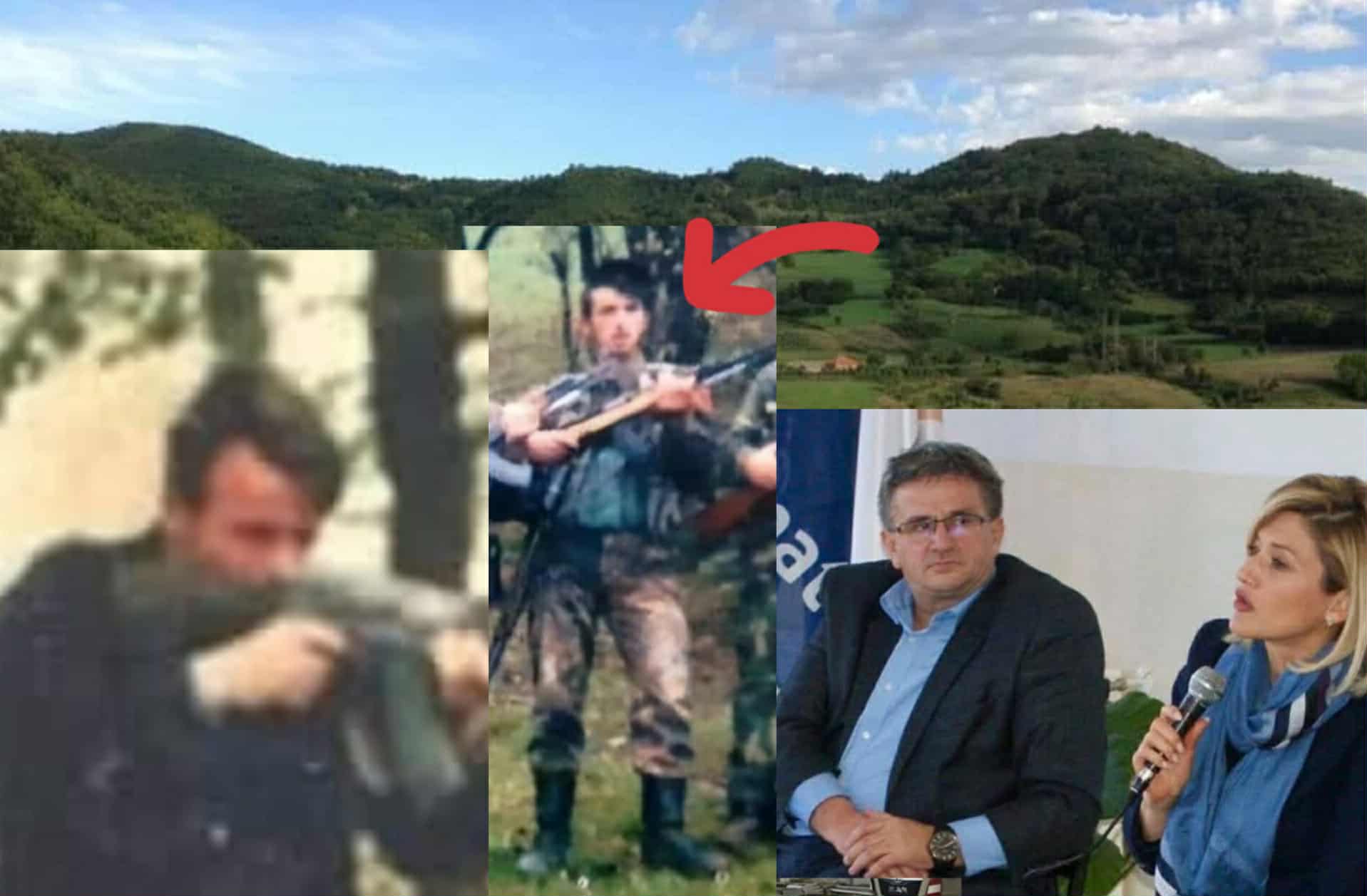 Reagon ish komandanti Bajrami: Hasan Preteni po dezinformon, Jahir Nimani ka luftuar deri në fund kundër okupatorit serb