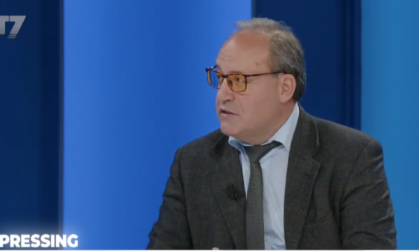 Ramabaja për protestën në Tiranë: U mor vesh që organizatorët janë PS-PDK-BDI!