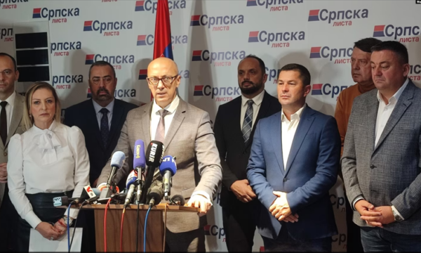 Lista Serbe ankohet: Operacioni në veri u zhvillua me policë me armatim lufte, thyen dyer e frikësuan qytetarët