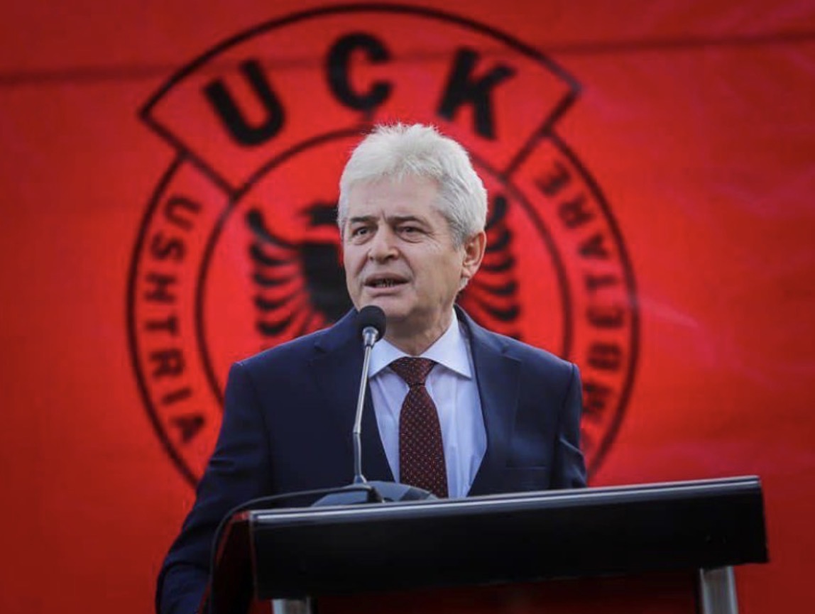 Ahmeti: Kurti ndërhyri edhe në zgjedhjet lokale në Maqedoninë e Veriut, por s’u ndihmon më gjë VLEN-it