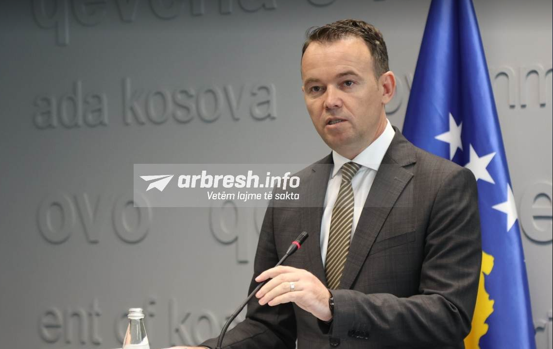 Peci kryeson pas numërimit të votave të diasporës në Mitrovicë