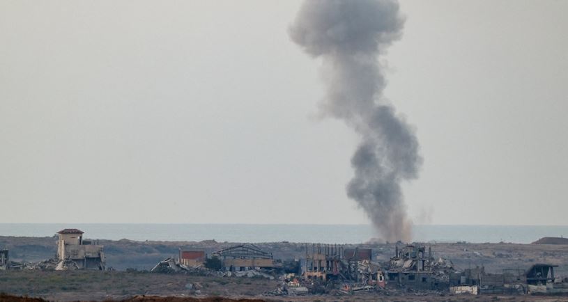 Hamas vret dy ushtarë izraelitë, konfirmon Izraeli