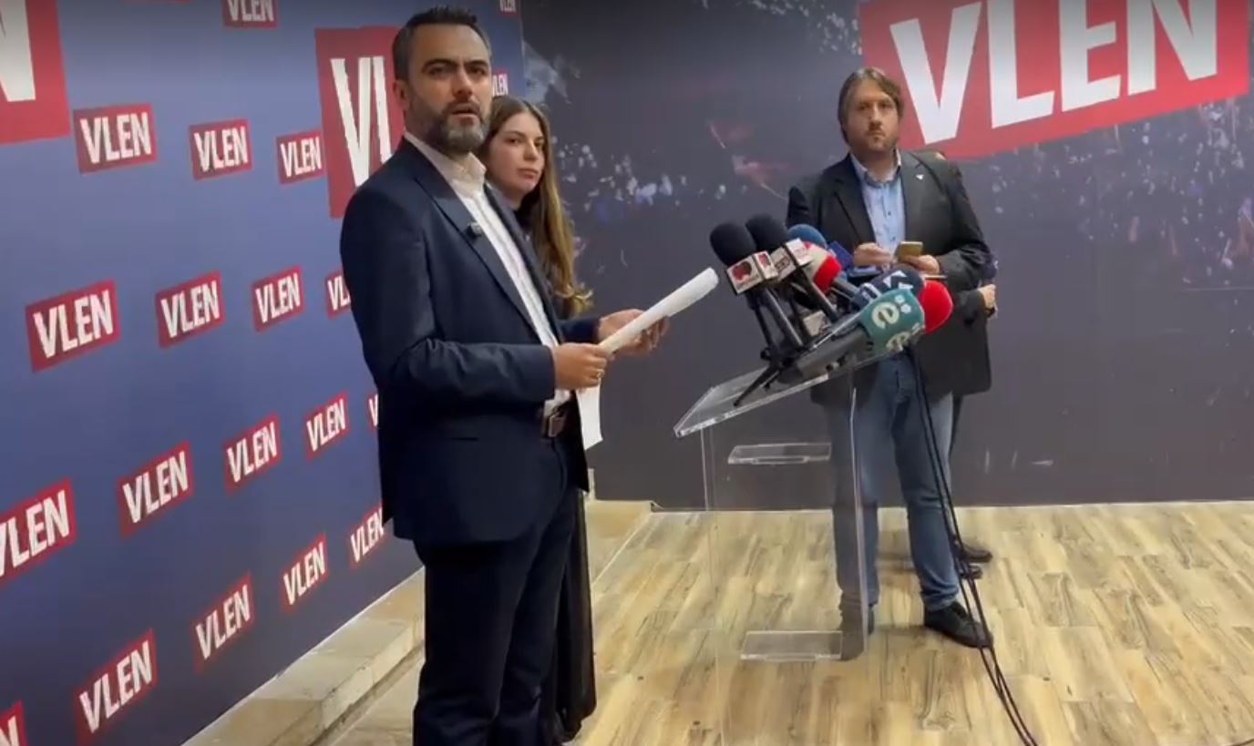 VLEN-i parashikon fitore të drejtpërdrejtë në disa komuna