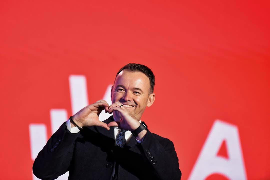 Lëvizjet e Diasporës: Faton Peci përparon në Mitrovicë të Jugut