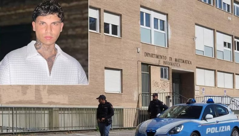 23-vjeçari shqiptar vritet në Itali, autorët ende të lirë