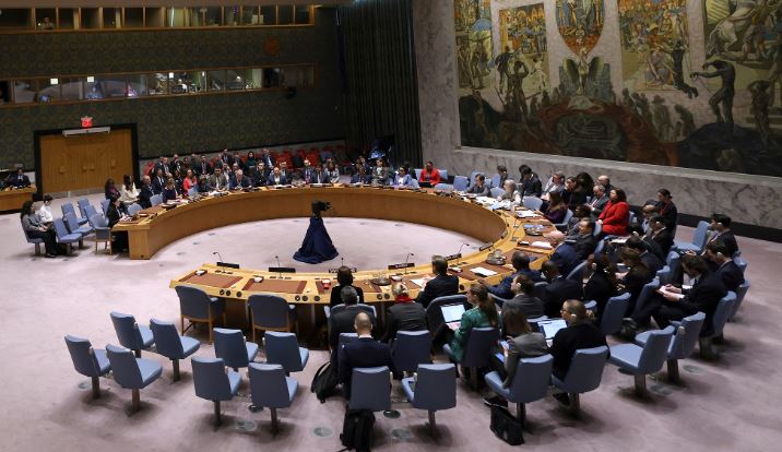 Këshilli i Sigurimit të OKB-së shqyrton situatën në Kosovë