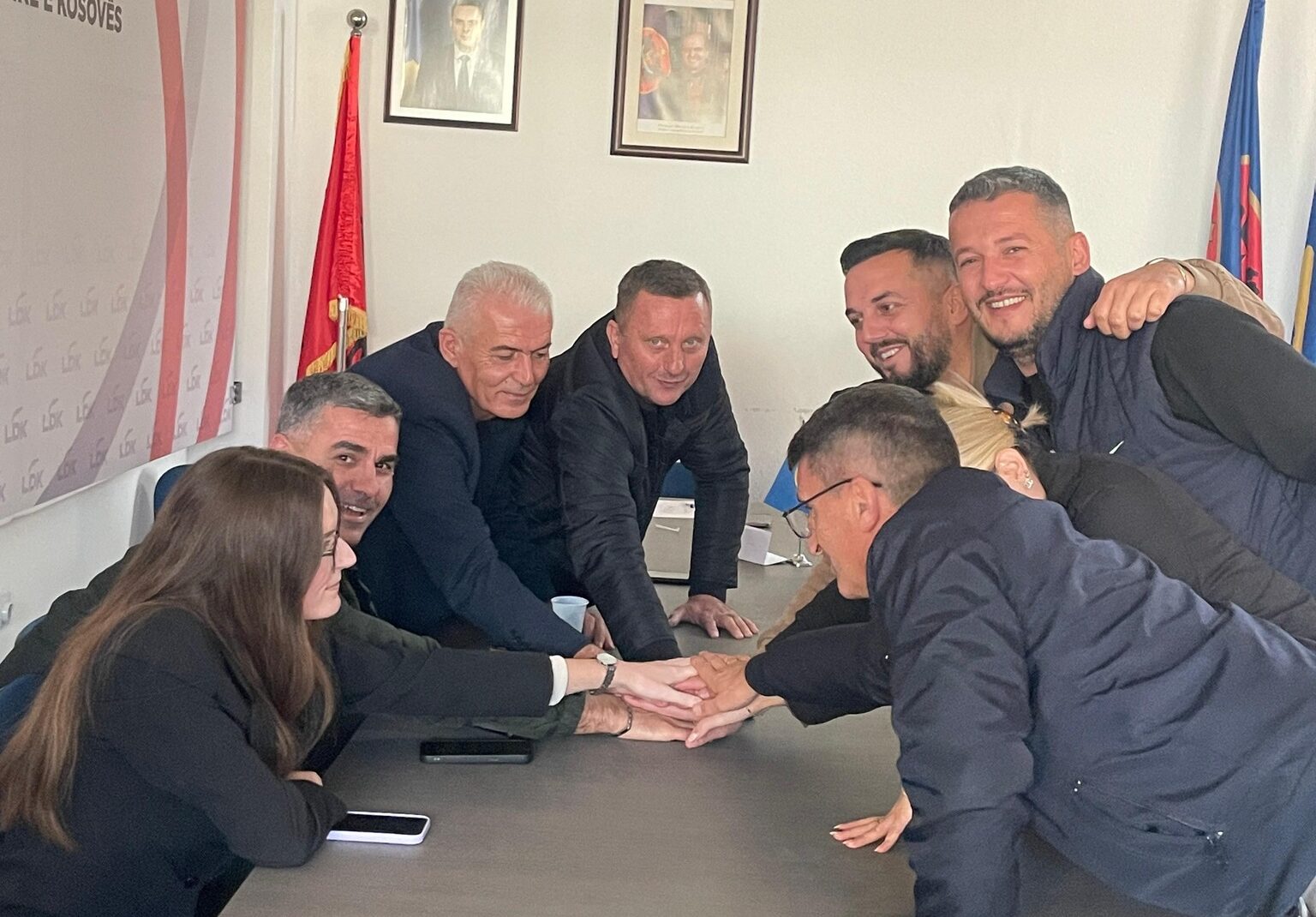 LDK në Vushtrri: Prioritet interesat e qytetarëve në vendime