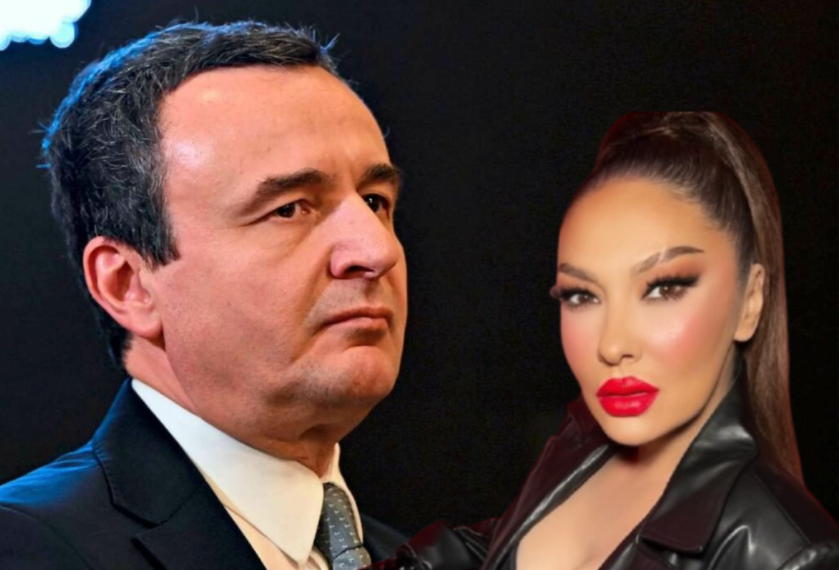 Abazi kritikon Kurtin për mbështetjen financiare ndaj Ismailit