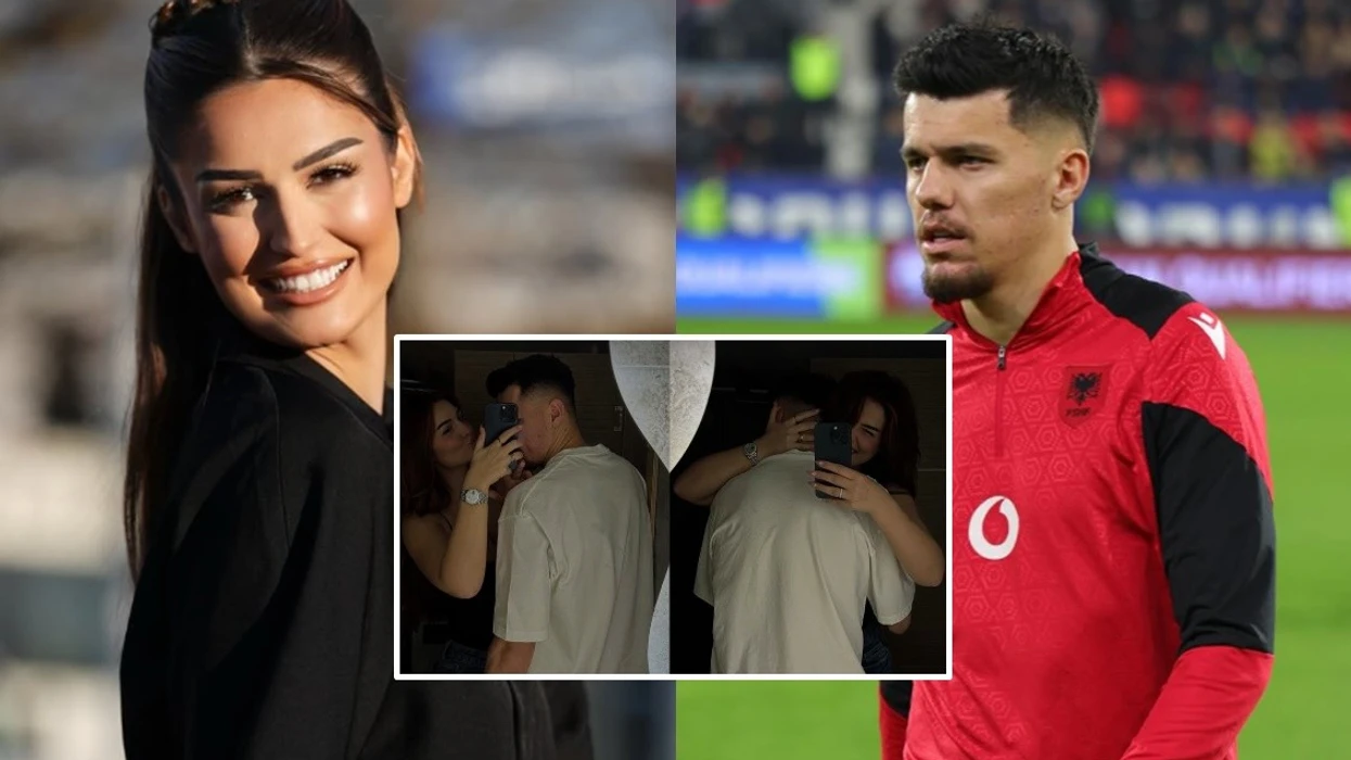 Vesa Vllasaliu ndan momente të veçanta me Mirlind Dakun