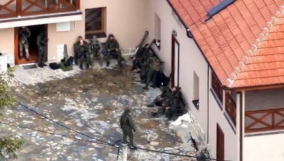 Seancat e Mbyllura: Rudari Akuzon Dëshmi të Rreme në Rastin “Banjska”