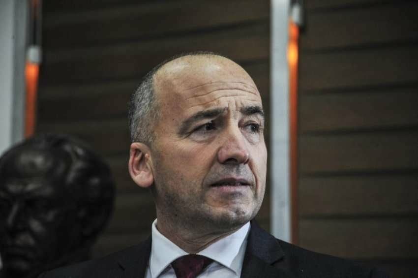 Tahiri përballet me komision disiplinor për marrëveshjen me VV-në