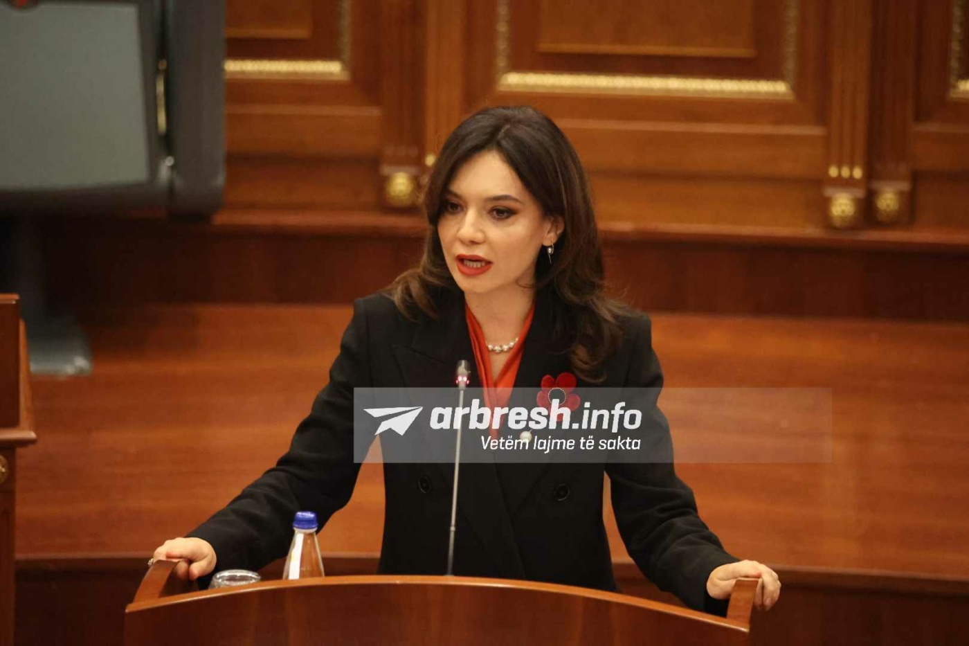 Spiropali: Politika të mos ndikojë në marrëdhëniet Shqipëri-Kosovë