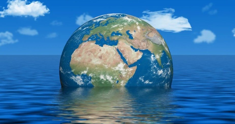 Shkencëtarët: Rritje e paprecedentë e nivelit të detit