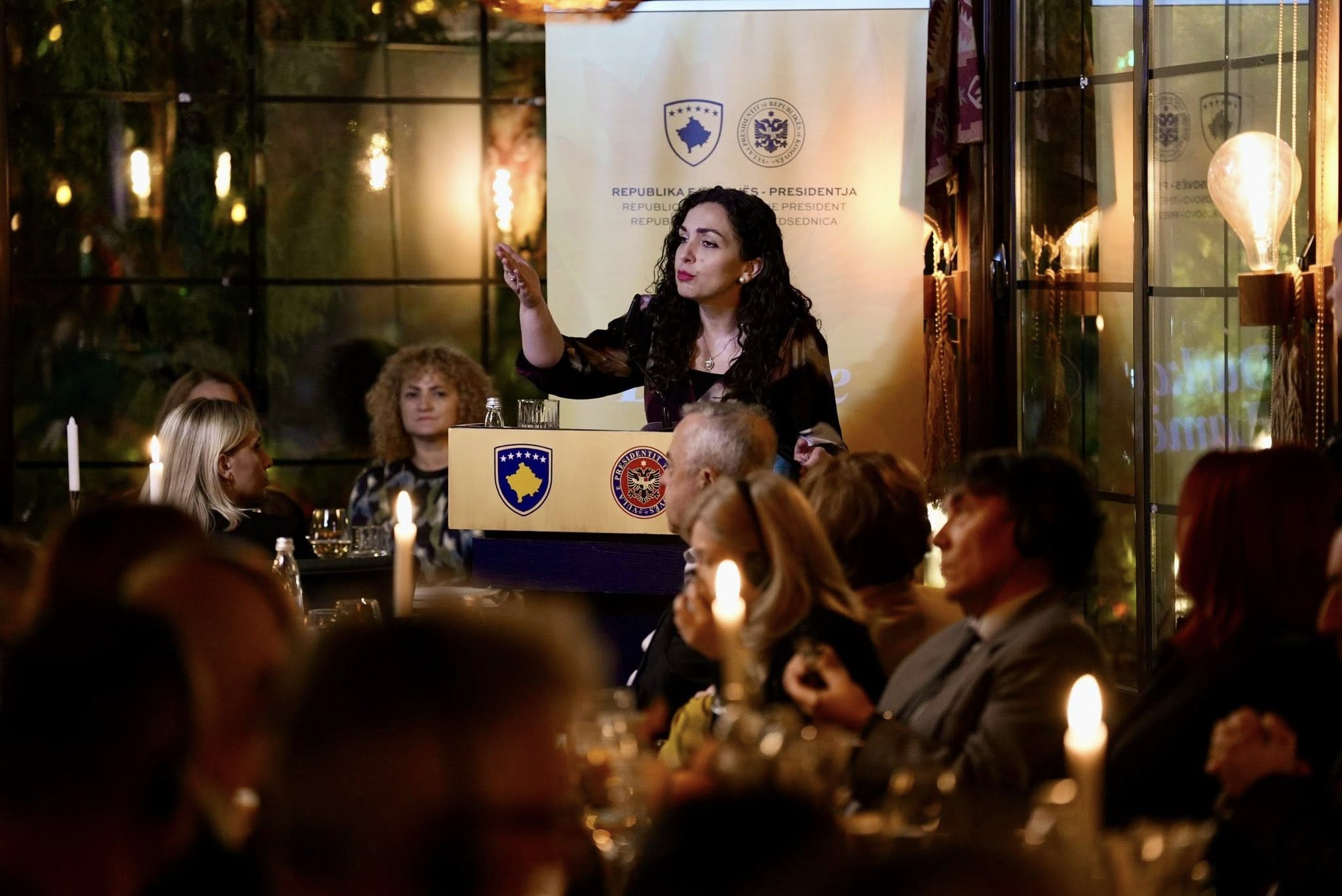 Osmani në Darkën e Lamës: Rëndësia e lidhjes me tokën tonë