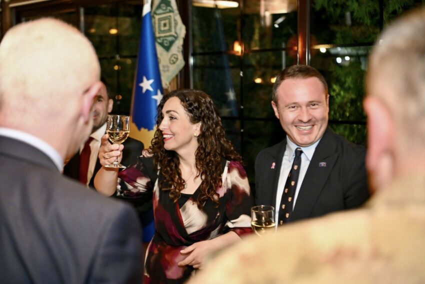 Osmani për Darkën e Lamës: Kujtimi i iniciativës së Rugovës