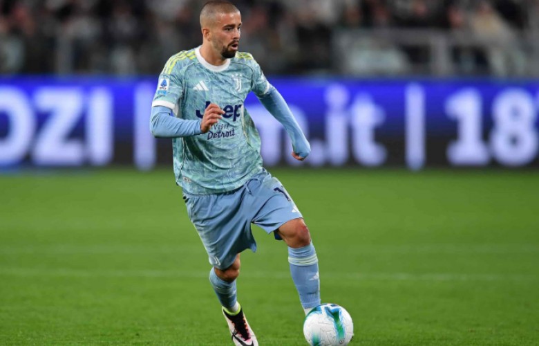 Zhegrova përfundon stërvitjen me Juventusin, gati për Realin