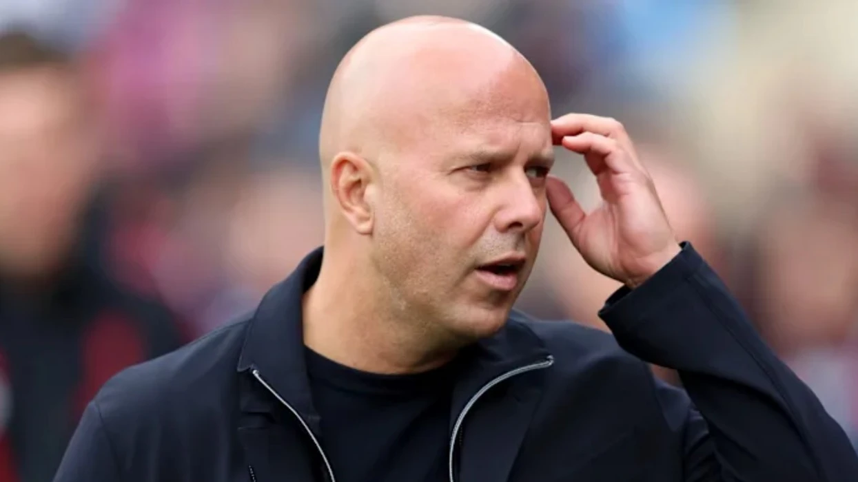 Liverpooli planifikon të forcojë sulmin me yll të Premier Ligës