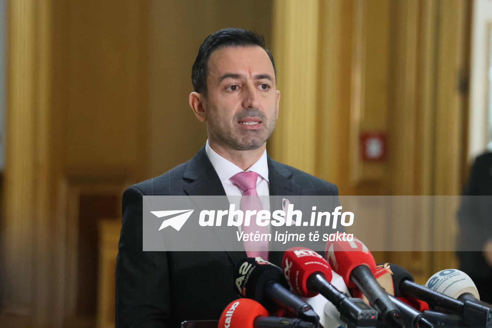 Basha: Gjykata Kushtetuese pa arsye për masë të përkohshme