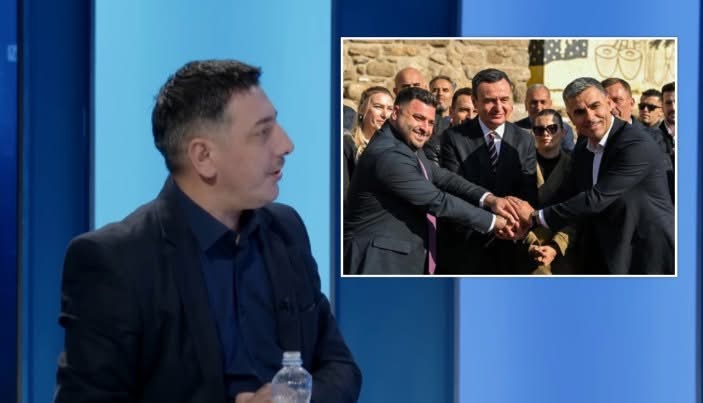 Syla kritikon Kurtin për diplomacinë në Londër pas Vushtrrisë