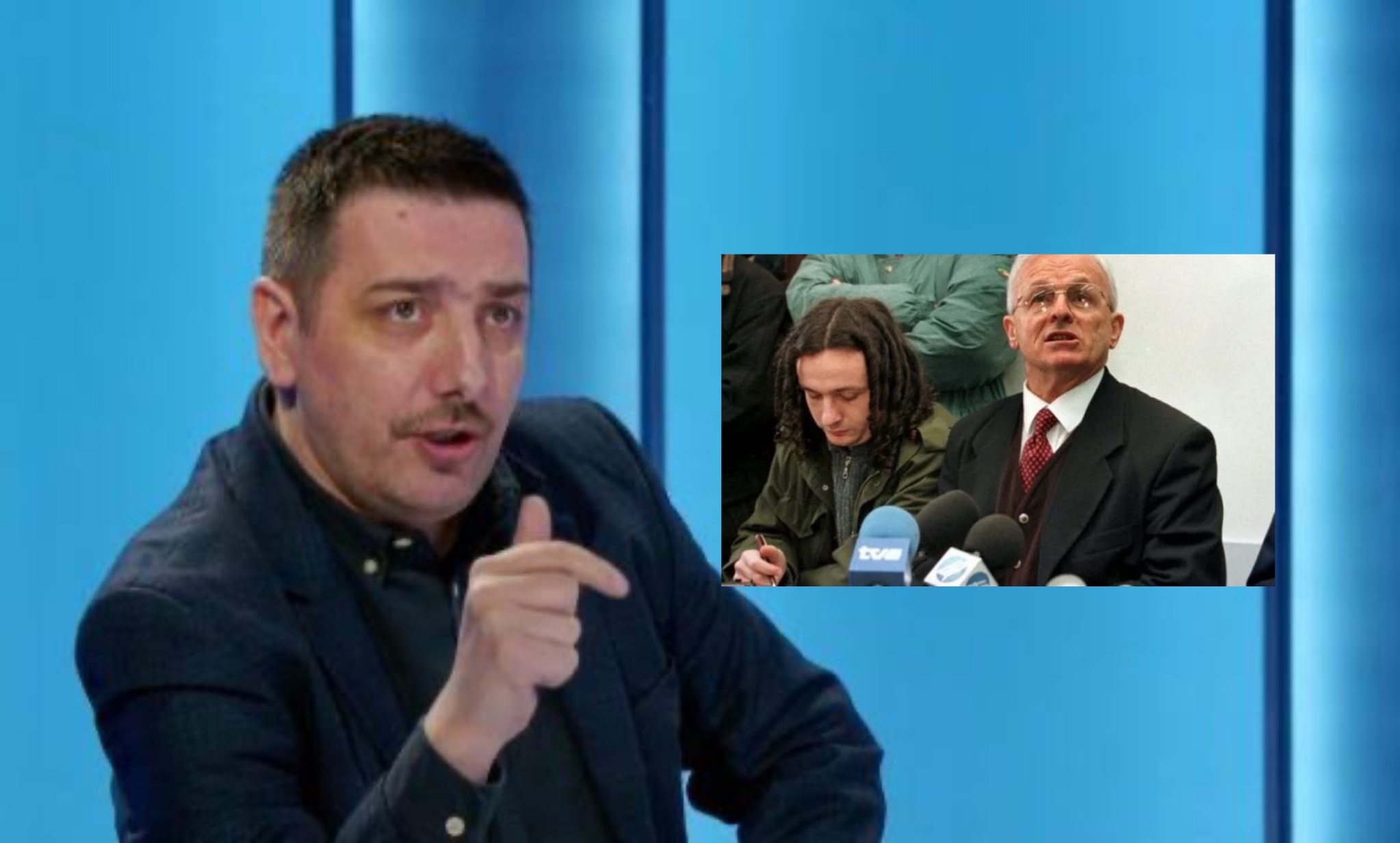 Valon Syla: Kurti humbi miqësinë edhe me Adem Demaçin
