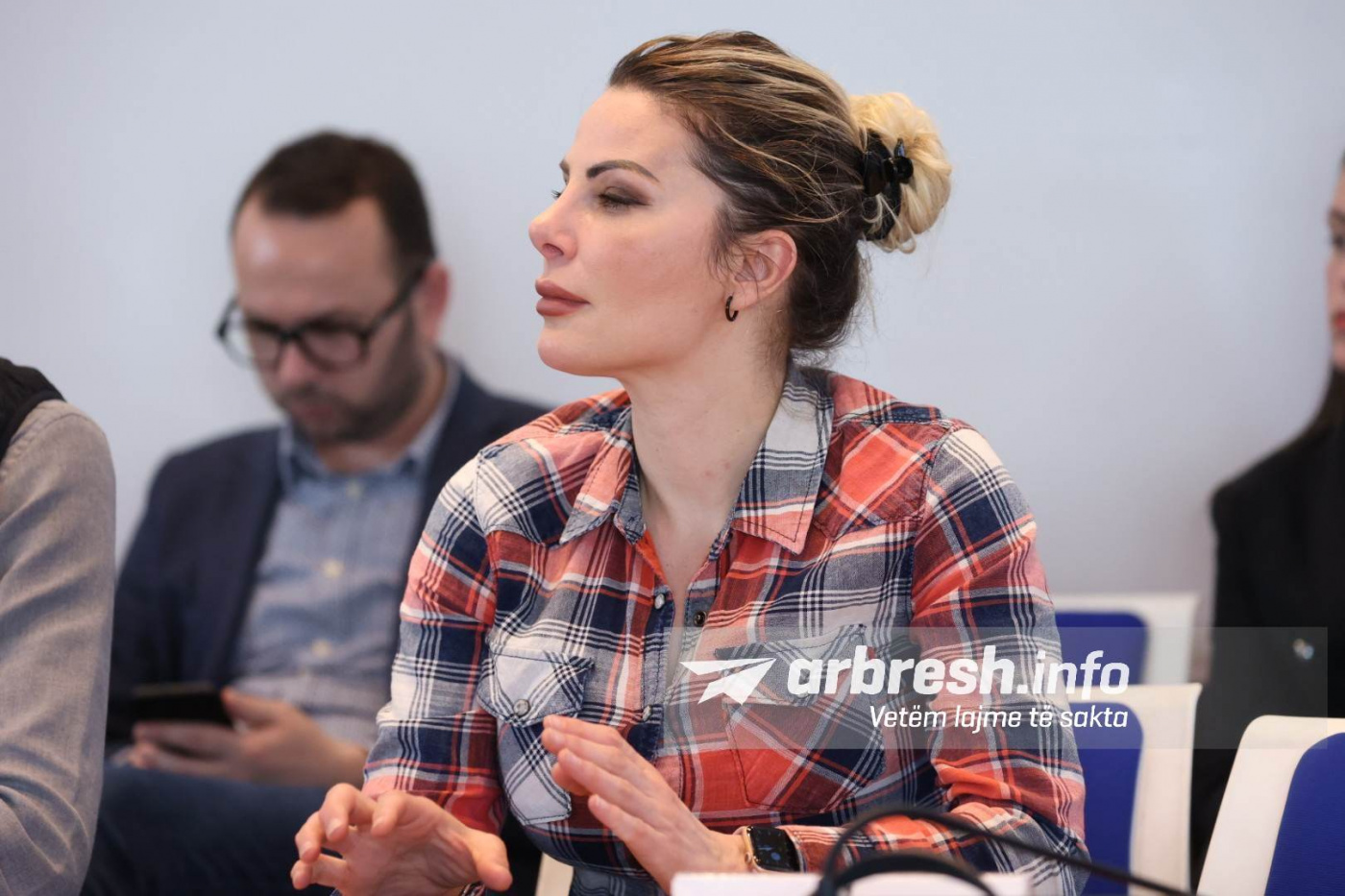 Balje: Asnjë bisedë me Kurtin për formimin e qeverisë