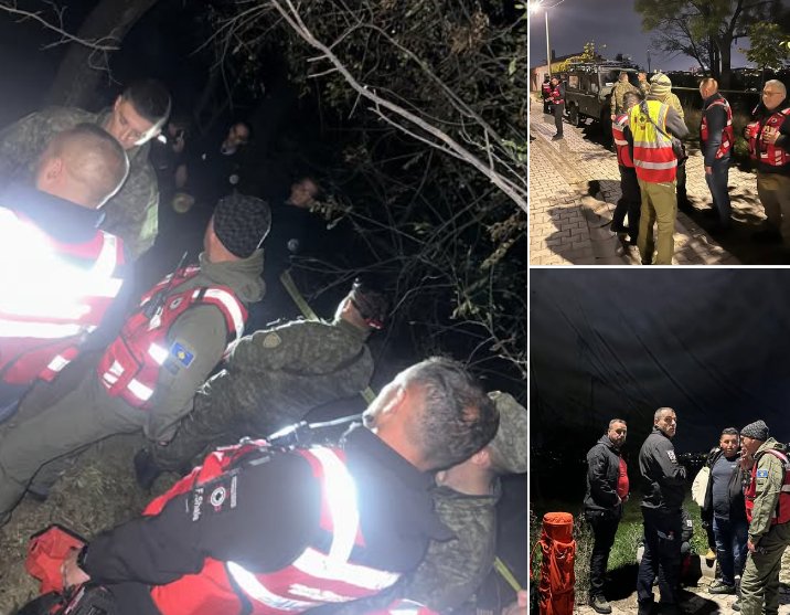 I moshuari nga Prishtina gjendet i pajetë pas kërkimeve