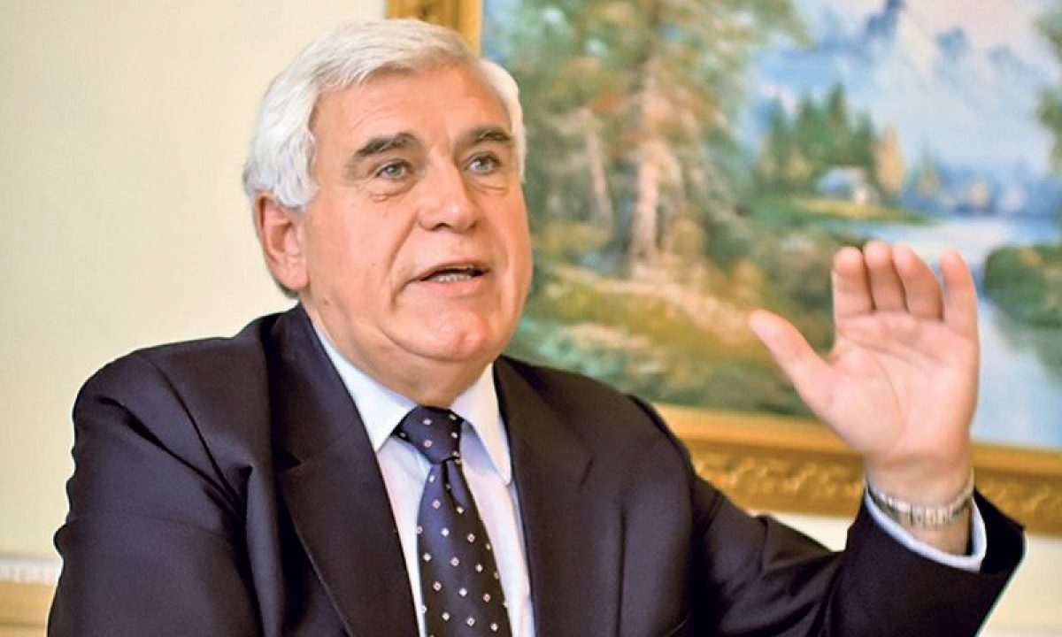 Vllasi: BE nuk financon qeveri jo-funksionale në Kosovë