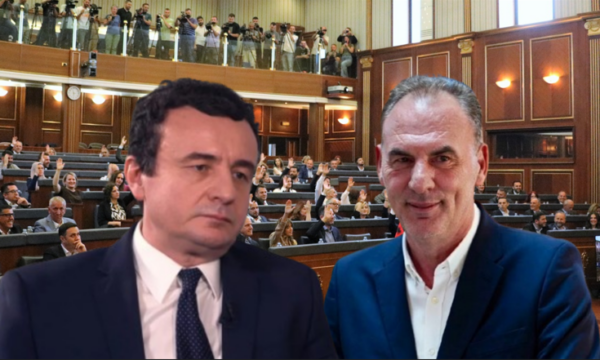 NISMA mohon diskutimet për ofertat me Kurtin