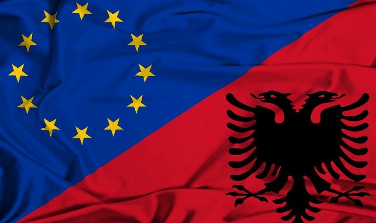 BE-ja mbështet Shqipërinë me 100 milionë euro për zhvillim